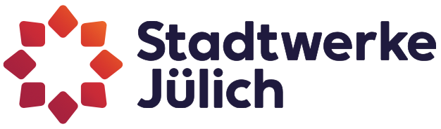 Logo Stadtwerke Jülich